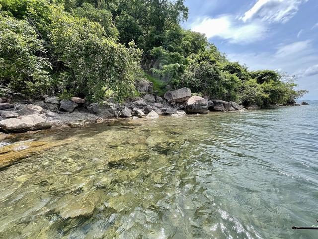 Lake Tanganyika